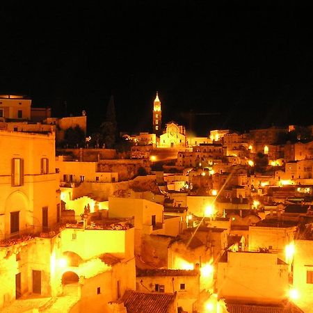 Casa Grande Villa Matera Dış mekan fotoğraf