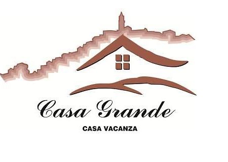 Casa Grande Villa Matera Dış mekan fotoğraf
