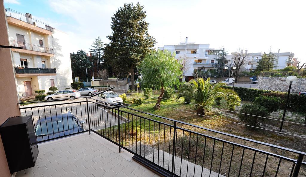 Casa Grande Villa Matera Dış mekan fotoğraf