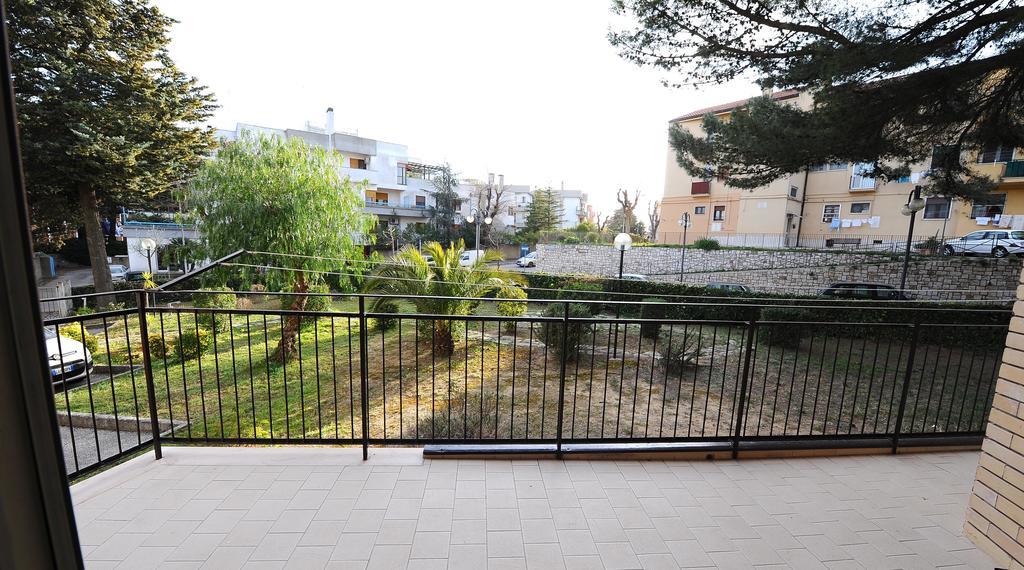 Casa Grande Villa Matera Dış mekan fotoğraf